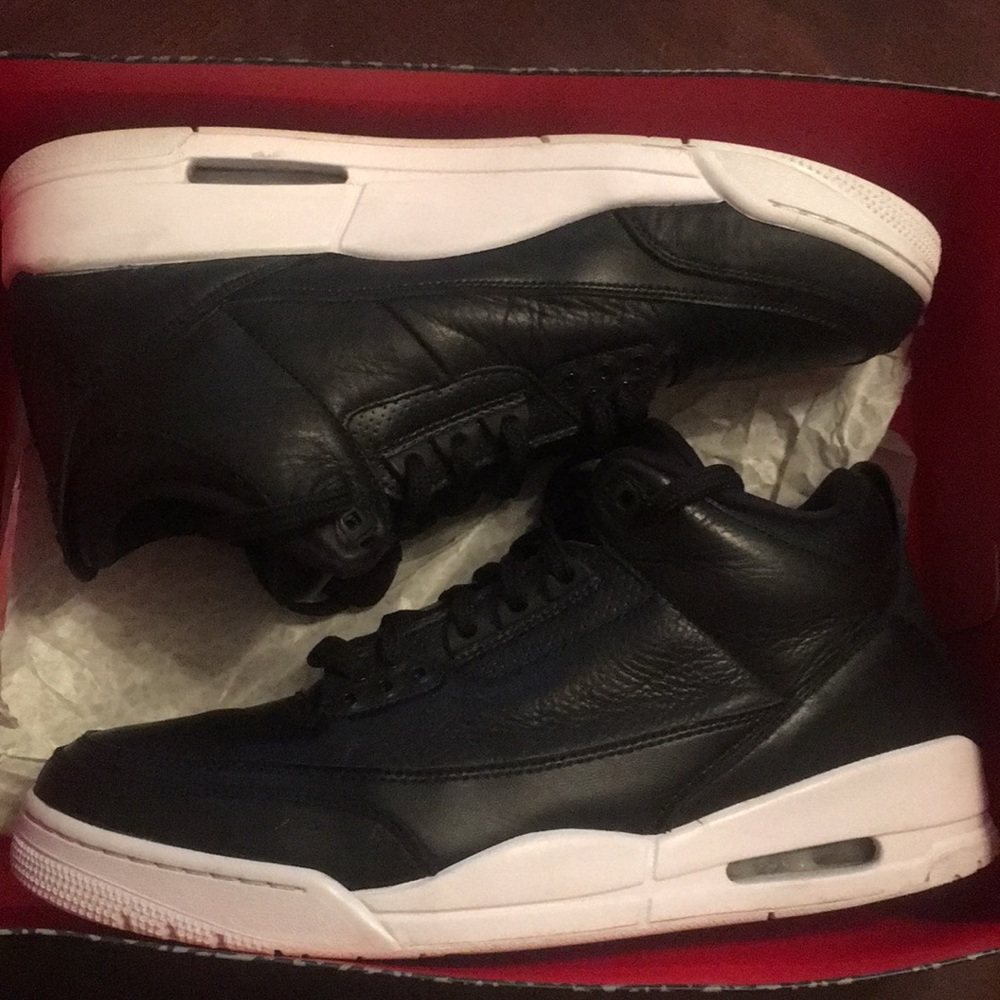 Jordan Retro 3