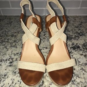 Steve Madden Wedges