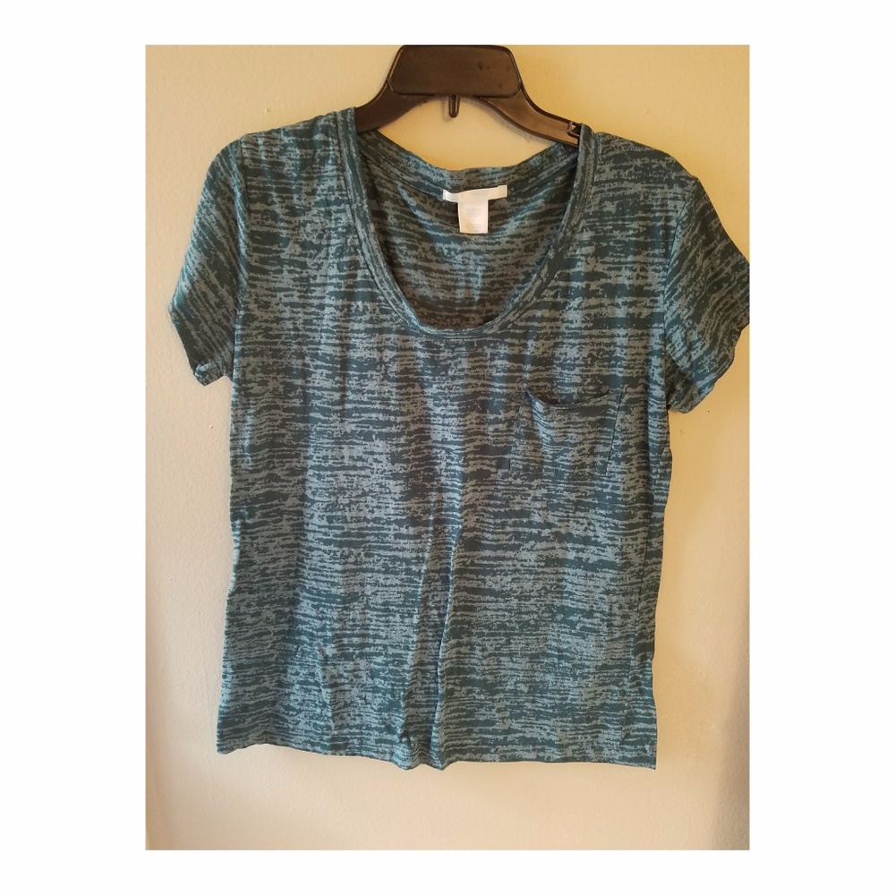 Green Tee