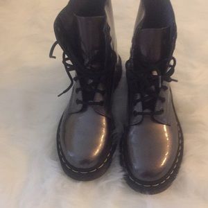 Dr Martens boots