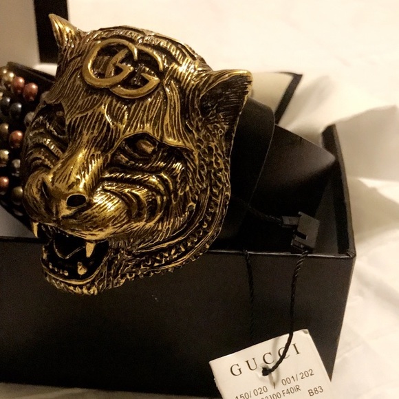 Gucci Belt