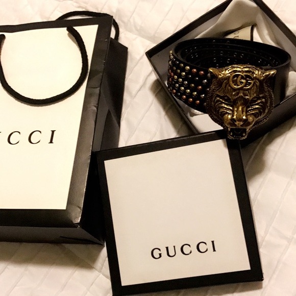 Gucci Belt
