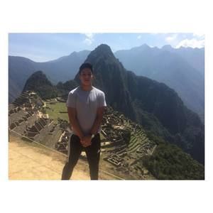 Meet your Posher, Robert