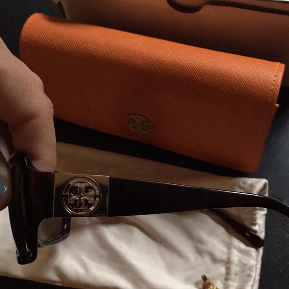 Authentic Tory Burch sunglasses