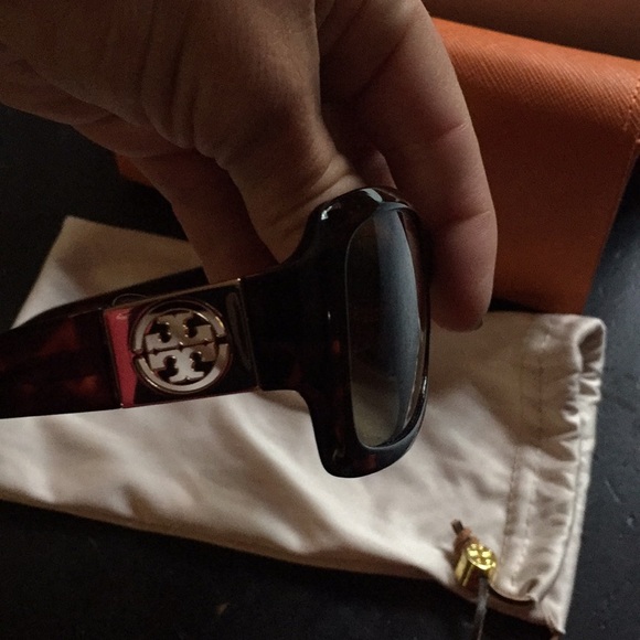 Authentic Tory Burch sunglasses