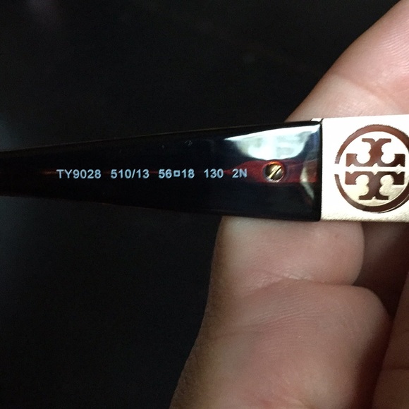 Authentic Tory Burch sunglasses