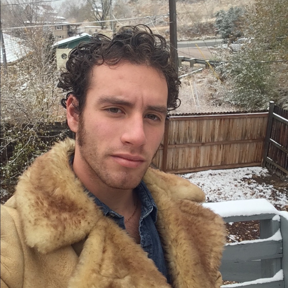 Meet your Posher, Kevin