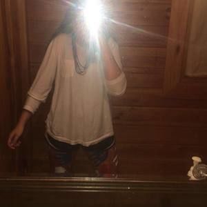 Meet your Posher, Candace