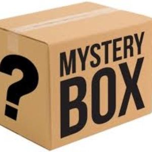 BEAUTY MYSTERY BOX $20!!!