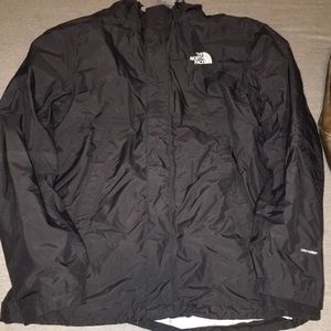 North face jacket