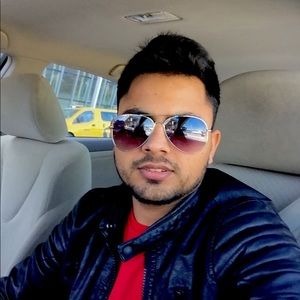 Meet your Posher, Adeel