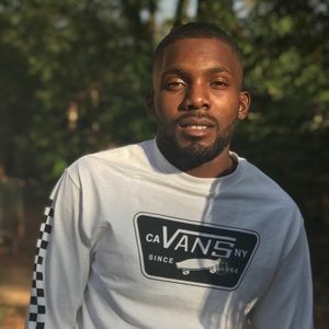 Meet your Posher, Rico