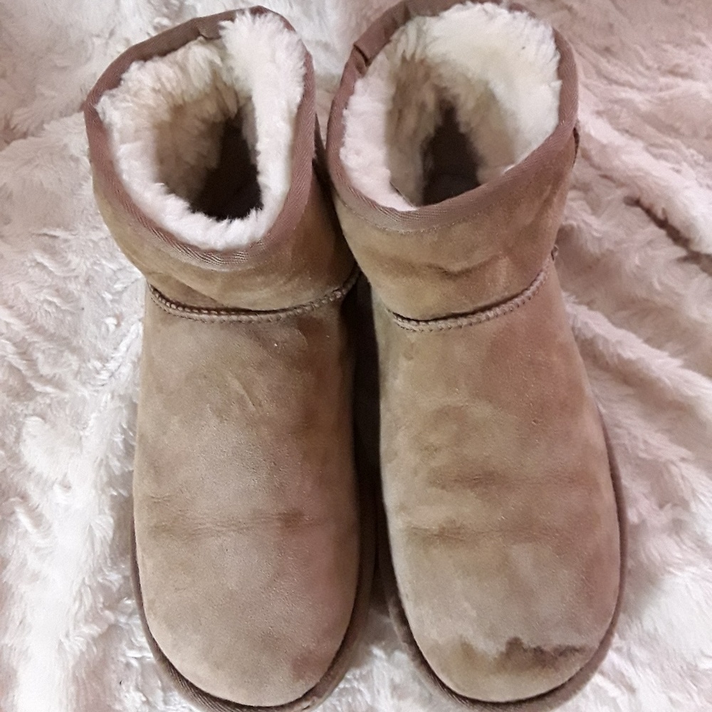 Ugg Cute Boots