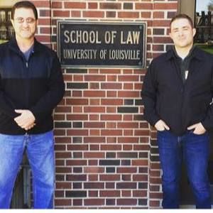 Meet your Posher, Donovan