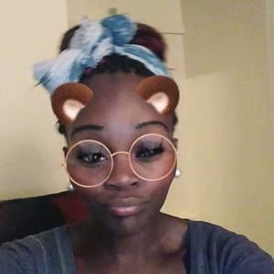 Meet your Posher, Jasmine