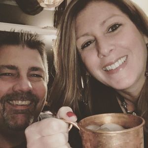 Meet your Posher, Tammy