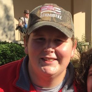 Meet your Posher, Zach