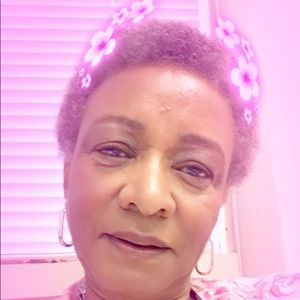 Meet your Posher, Mary ann