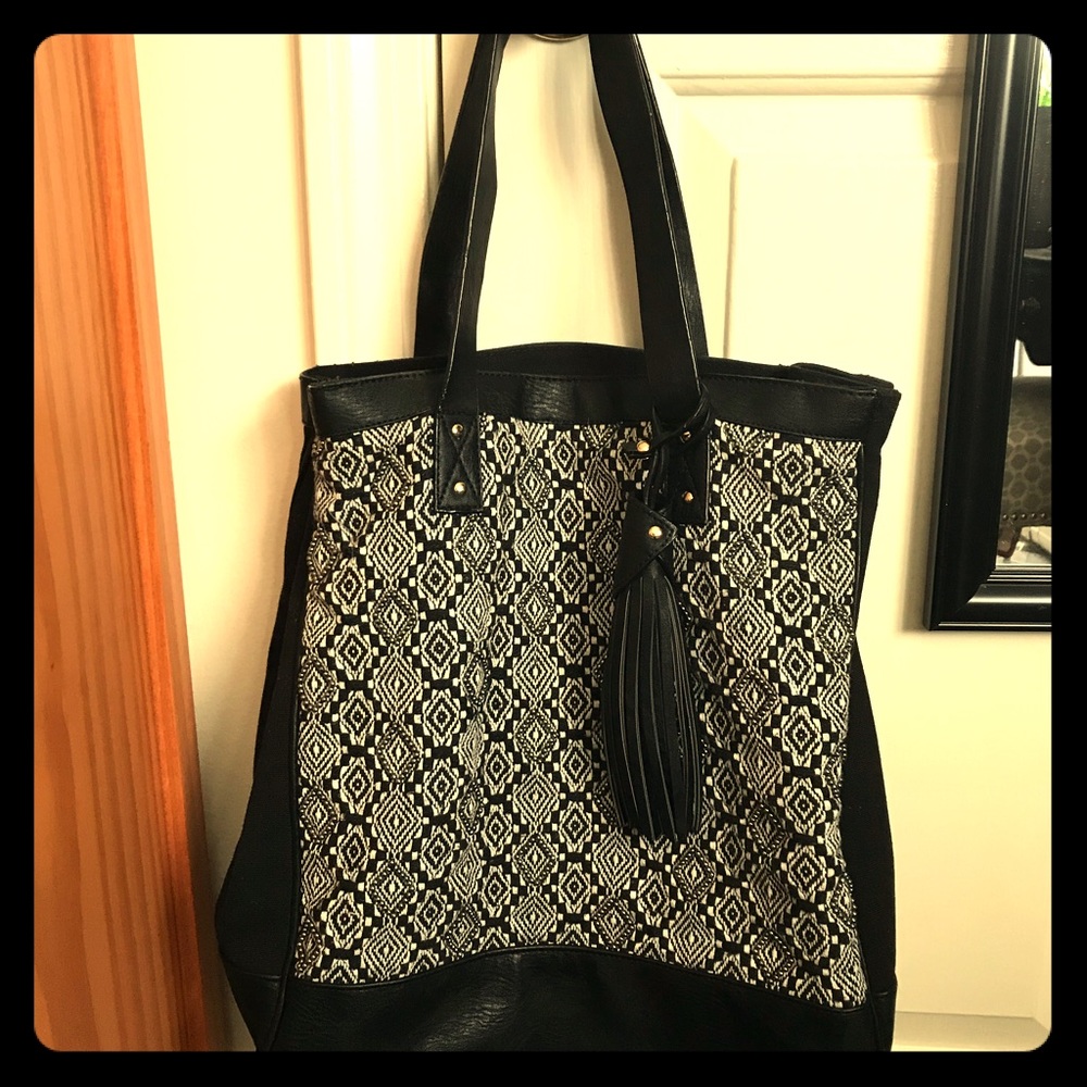 Abercrombie bag