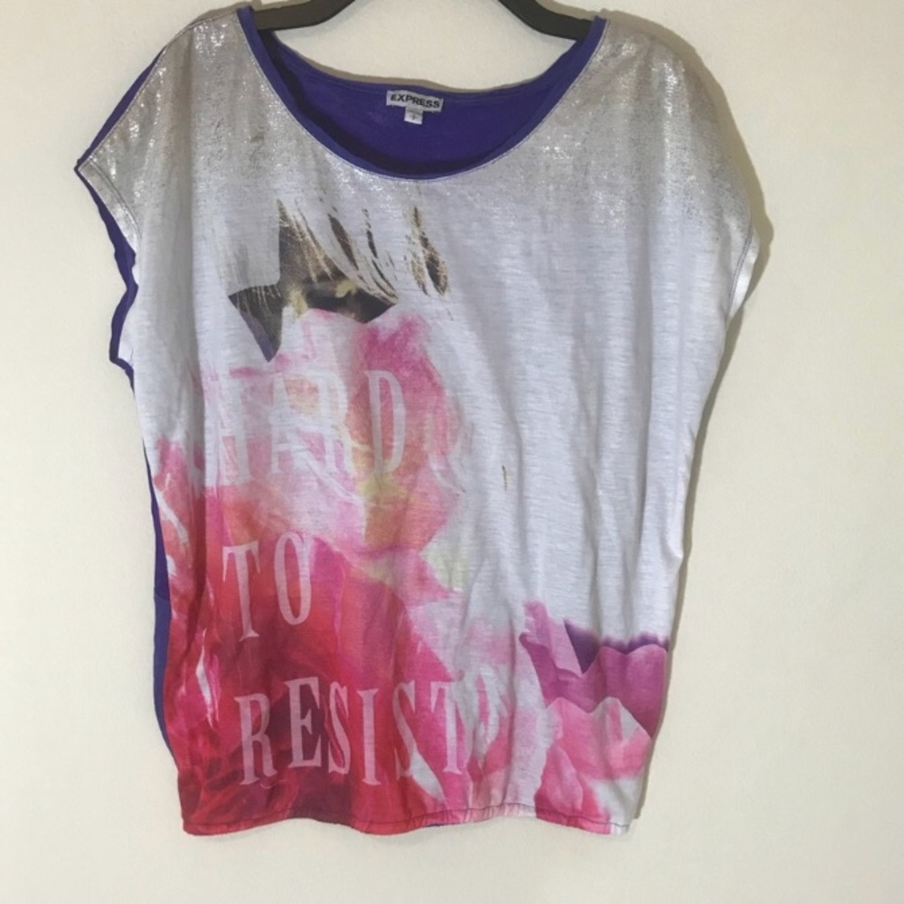 Express Top