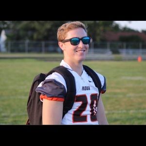 Meet your Posher, Ben