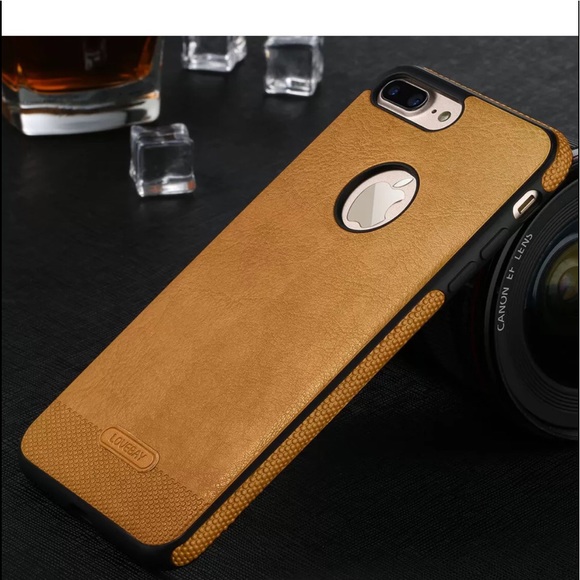 Accessories - Phone 6 Plus, 6s Plus Shockproof Case Cover