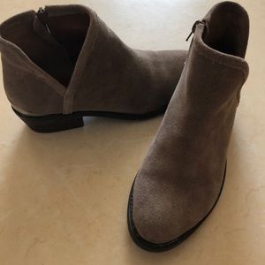 Lucky Brand Booties 👢👢