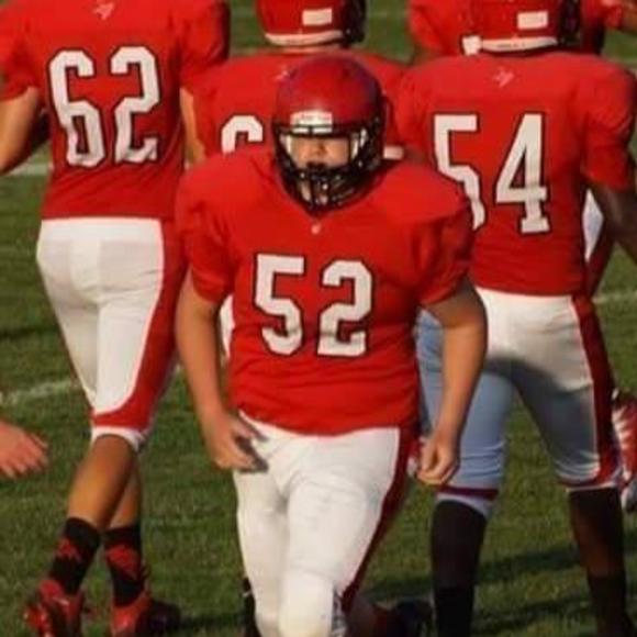 Meet your Posher, Alex - Picture 1 of 1