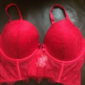 Victoria’s Secret bra