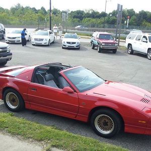 Meet your Posher, Rody