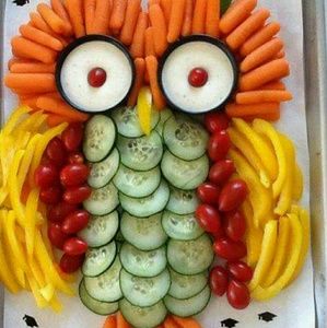 Meet your Posher, Cheri