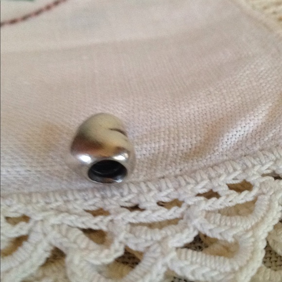 Heart charm by Pandora - Picture 2 of 2