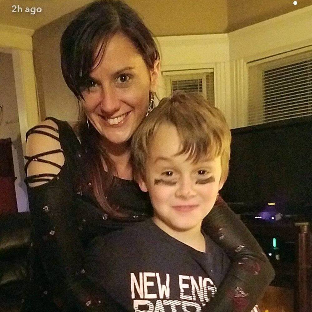 Meet your Posher, Nikki