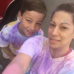 Meet your Posher, Dylan