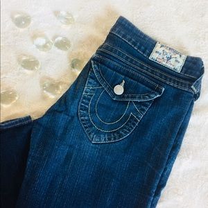 True Religion Joey Jeans in Boot Cut