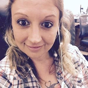 Meet your Posher, Kym