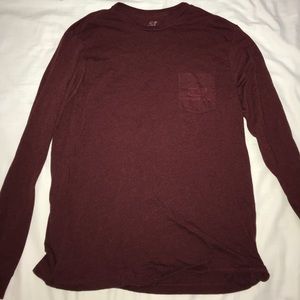 Vineyard Vines Long Sleeve Tee