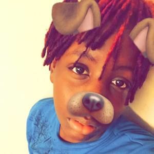 Meet your Posher, Dariyon