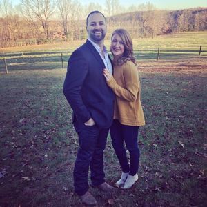 Meet your Posher, Katy