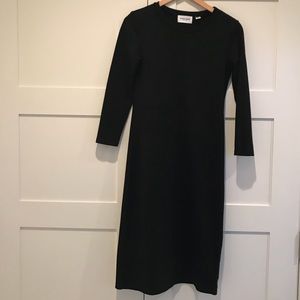 Sonnet James Winnie dress