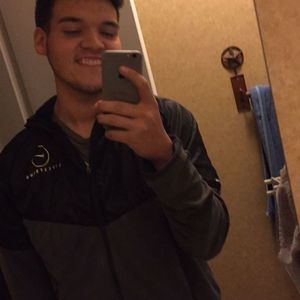 Meet your Posher, Brandon