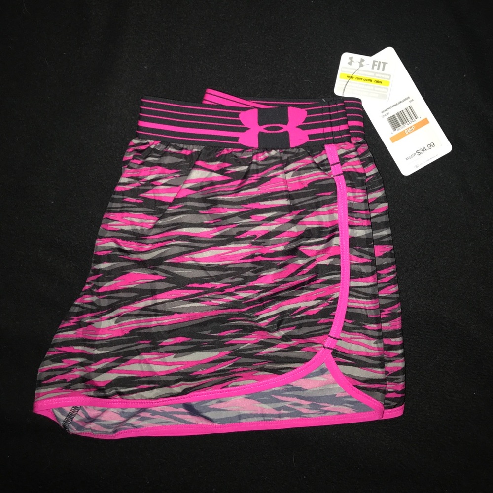 Underarmour Shorts