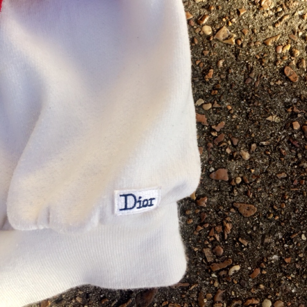 Vintage Christian Dior Monsieur