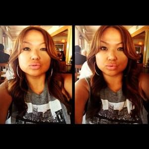 Meet your Posher, April