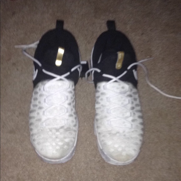 Nike KD 10 - Picture 3 of 3