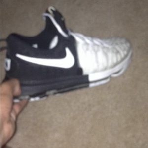 Nike KD 10