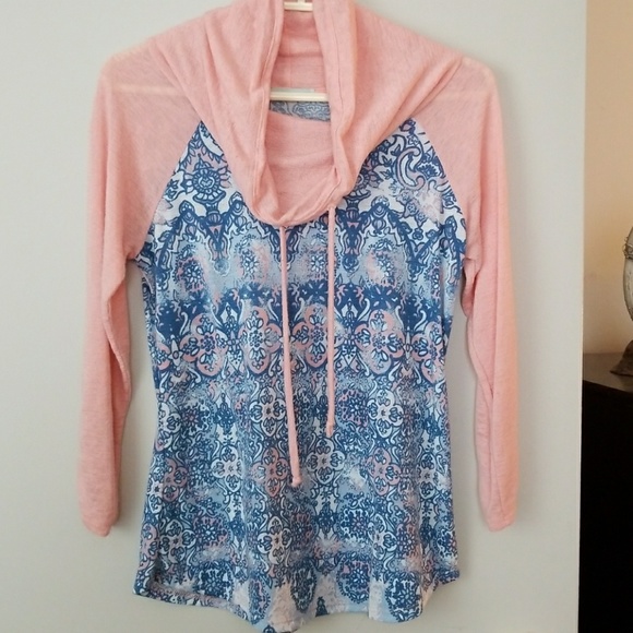 Maurices Tops - Maurice cowl neck top