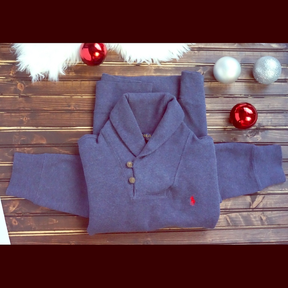 Ralph Lauren Sweater