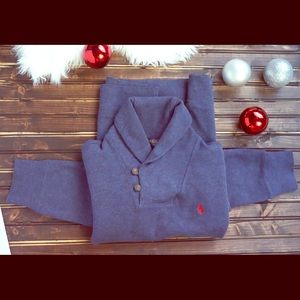 Ralph Lauren Sweater