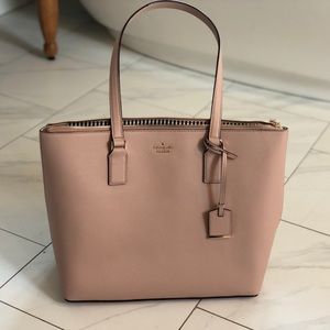 Kate Spade Cameron Street Lucie NEW